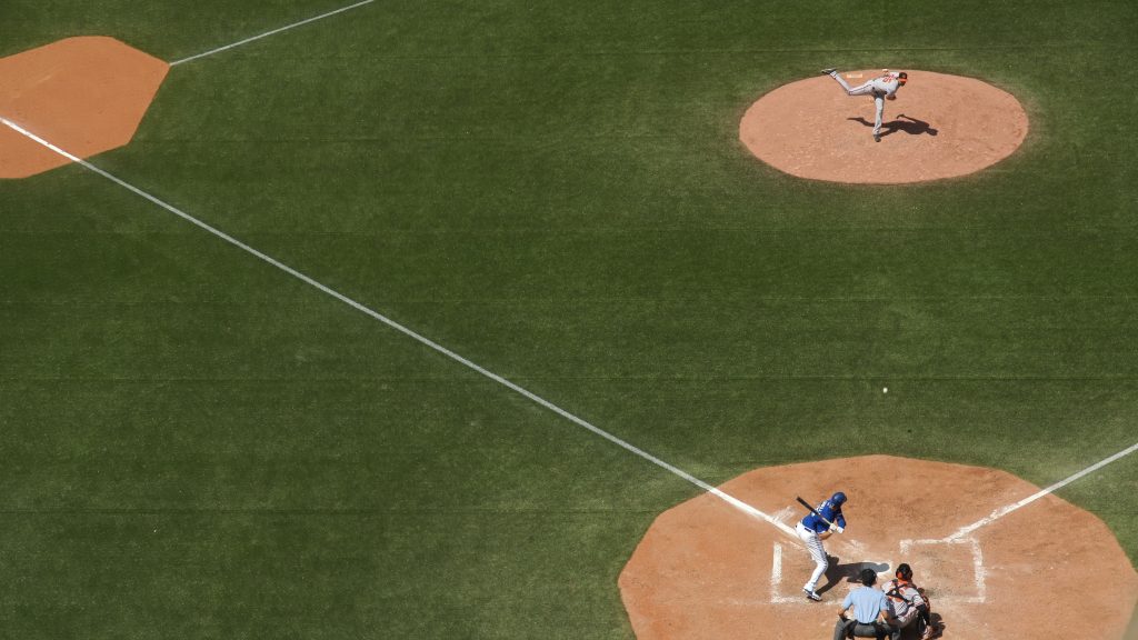 Baseball Beginner’s Guide: Rules, Field Layout, and Essential Terms 