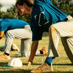 10 Baseball Conditioning Exercises to Improve Your Game