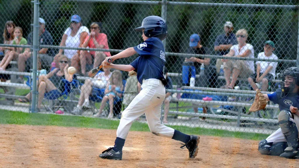 7 Essential Tips to Improve Your Baseball Swing and Hit Like a Pro