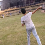 7 Tips to Throw a Baseball Faster
