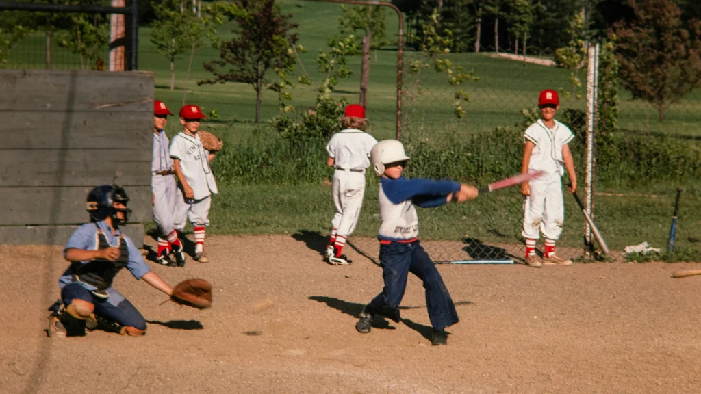 How to Get Noticed by Baseball Scouts: Tips for Young Players
