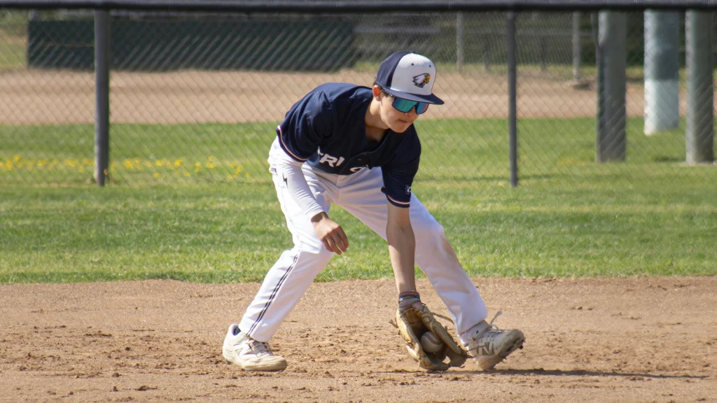 How to Improve Your Baseball Batting Skills: A Step-by-Step Guide