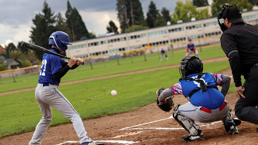 How to Improve Your Batting Average: Simple Drills for Young Players