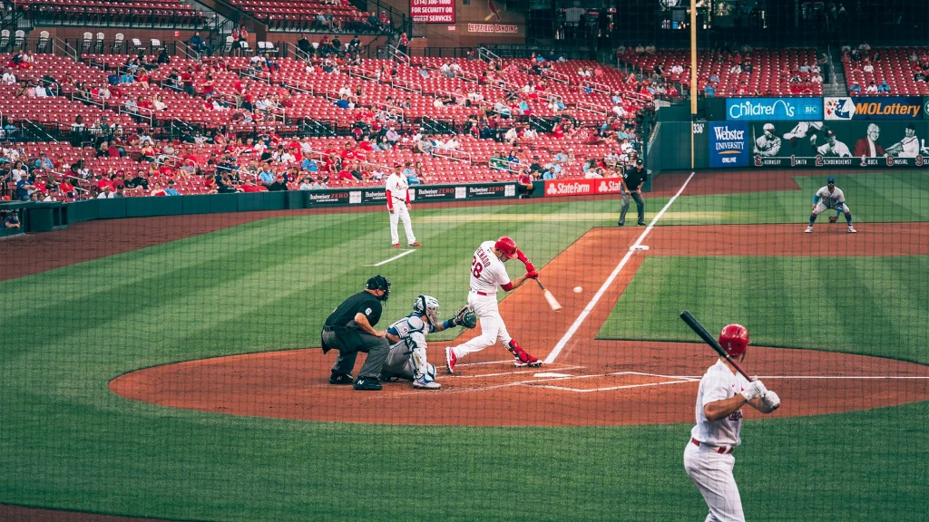 The Ultimate Baseball Positions Guide