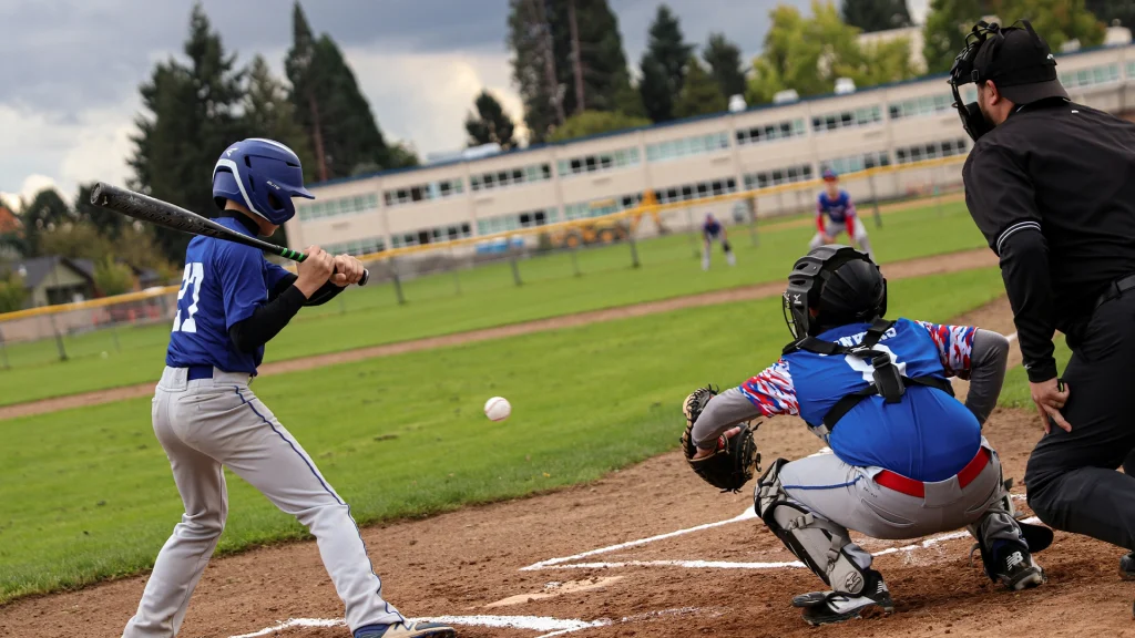 Baseball Strength Training: 8 Exercises to Boost Bat Speed & Power