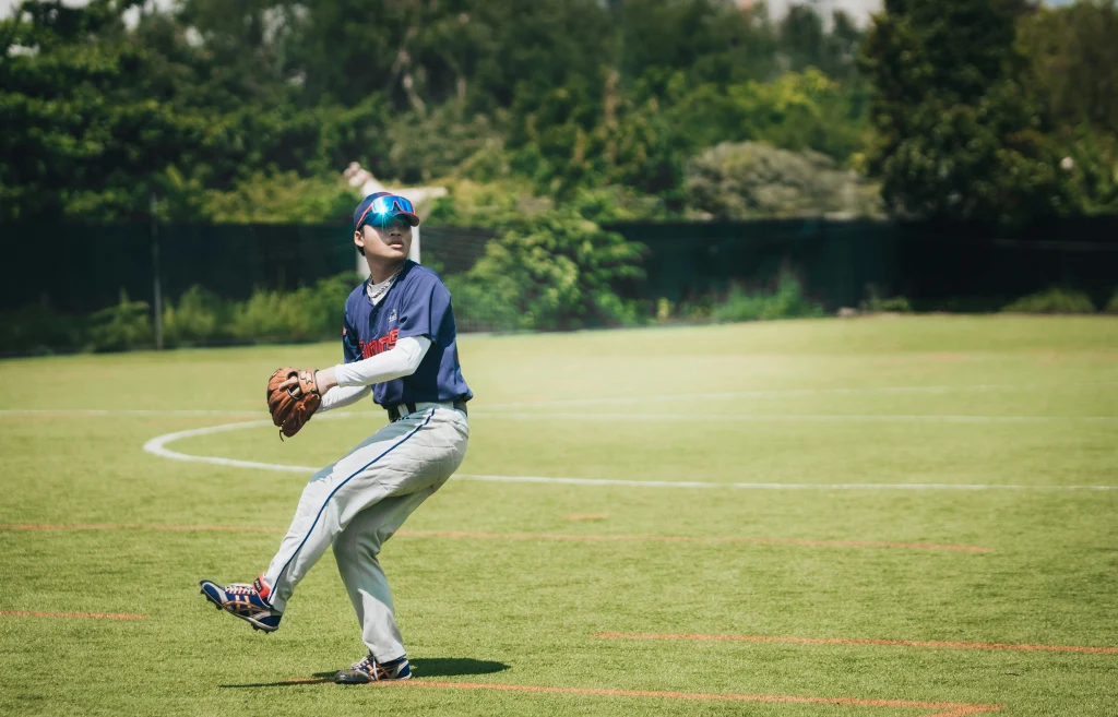 How to Improve Baseball Reaction Time — Drills for Faster Reflexes