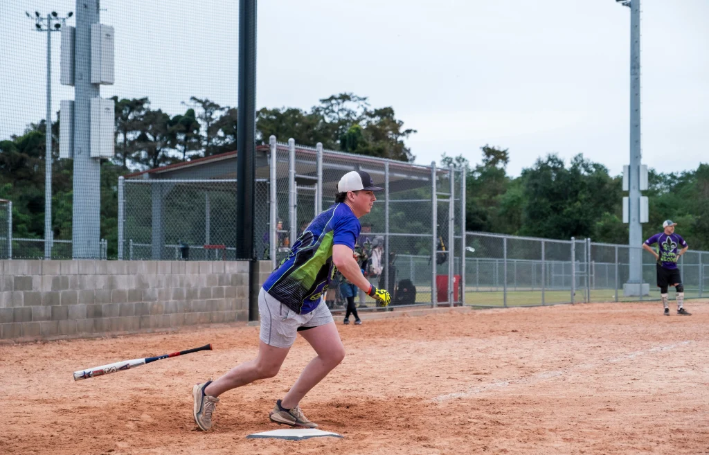 How to Master Batting Timing and Pitch Recognition