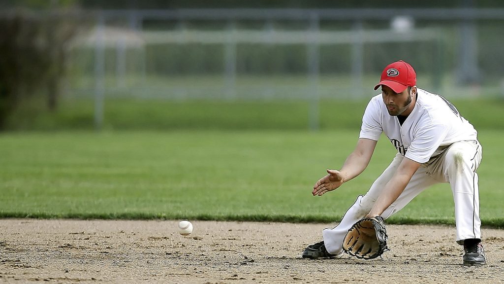 Baseball Agility Drills to Improve Quickness and Footwork | Advanced Training Guide