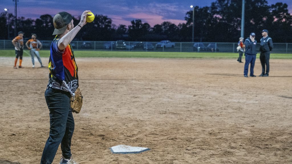 Baseball Strength and Conditioning Program for All Levels | Improve Power & Performance