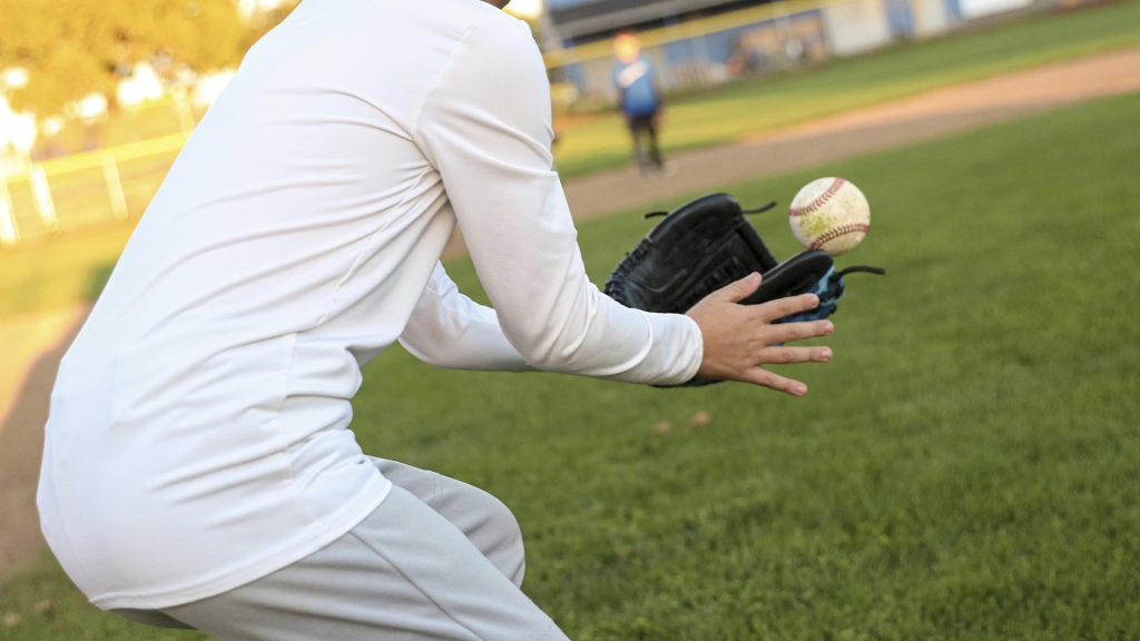 Baseball Vision Training: See the Ball, Hit the Ball