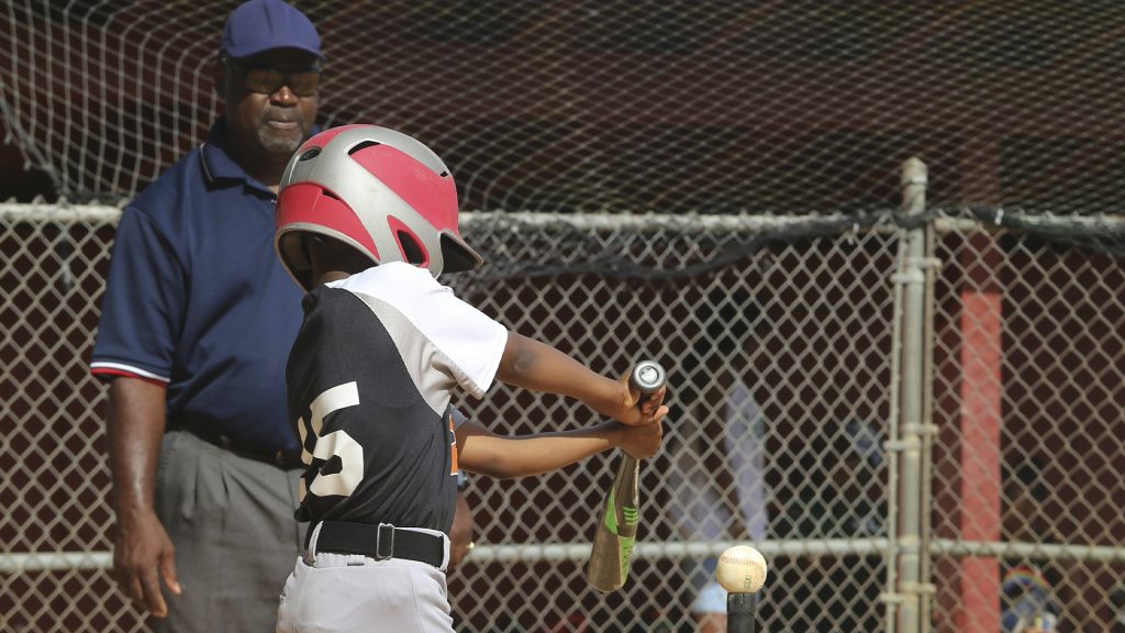 Pre-Game Mental Routine: How Baseball Pros Get in the Zone