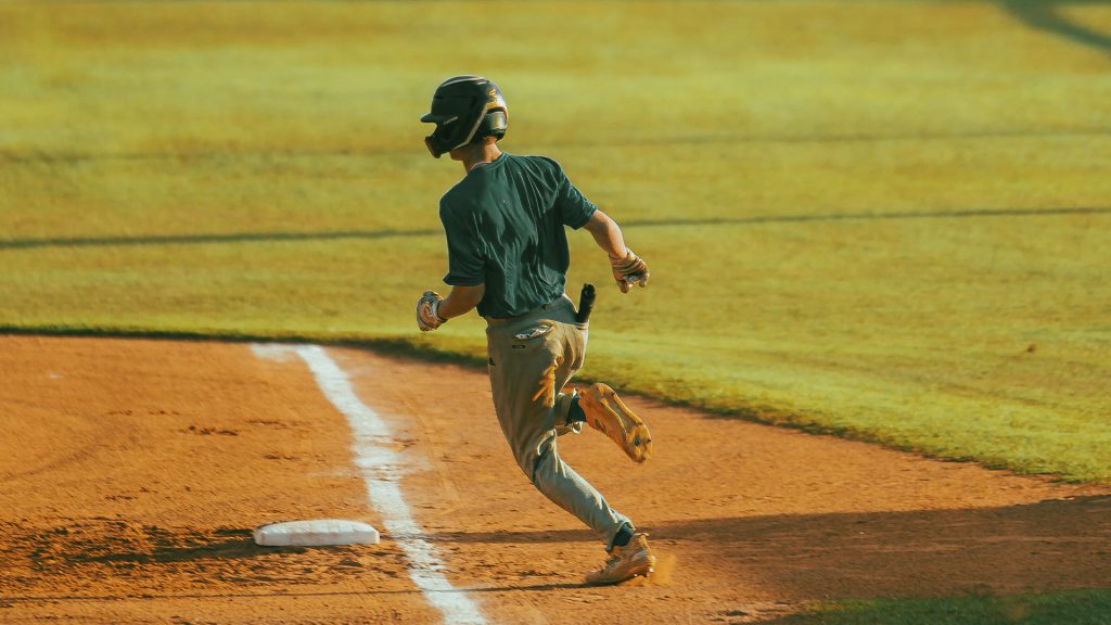 How to Improve Your Base Running Speed | Game-Ready Basepath Training