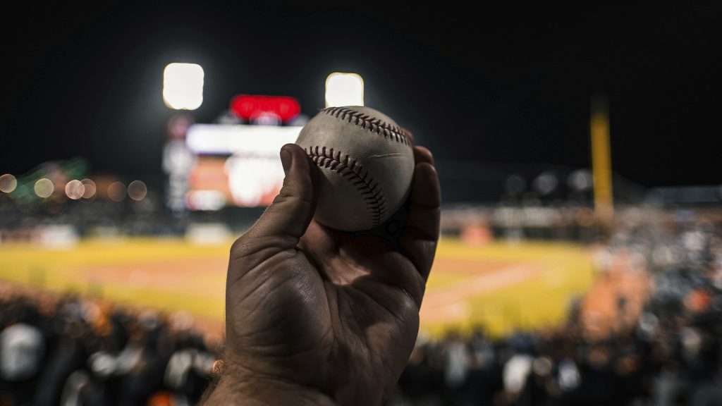 The Psychology of Baseball: Building Mental Toughness