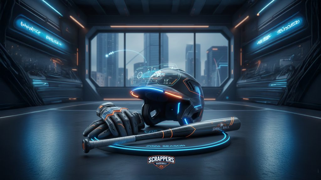 Predicting the 2026 Season